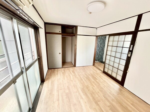 居室