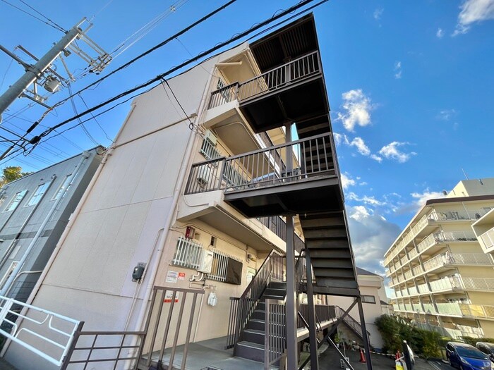 物件外観写真6　(外観写真)