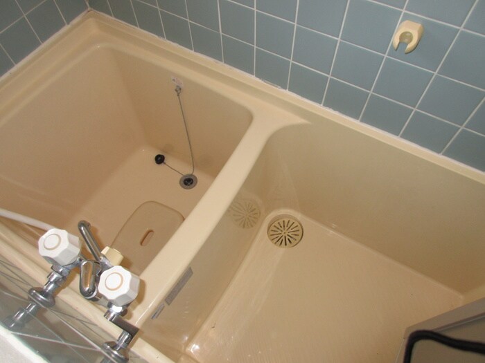 物件内観写真11　(バス／シャワールーム等)