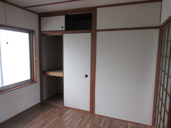 物件内観写真12　(居室)