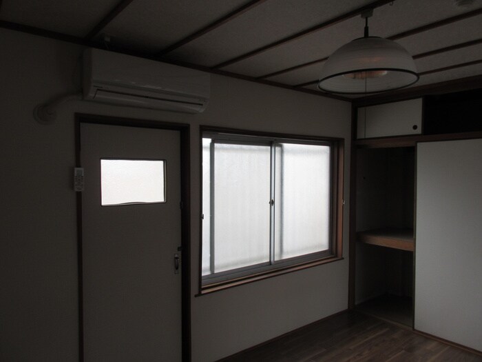 物件内観写真14　(居室)