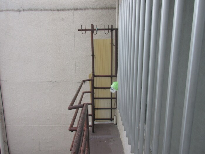 物件内観写真16　(ベランダ・バルコニー)