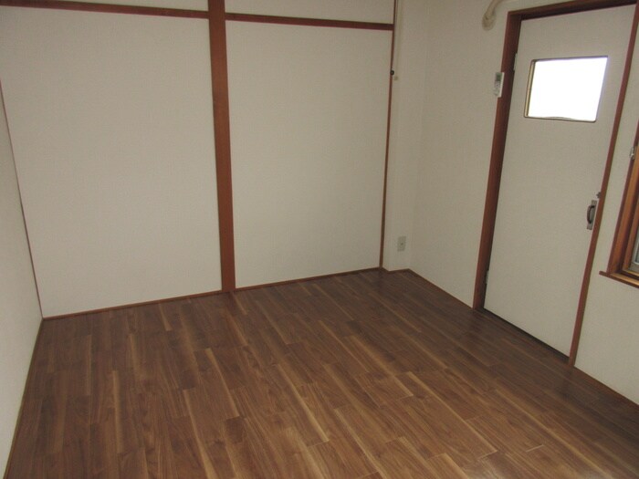 物件内観写真17　(居室)