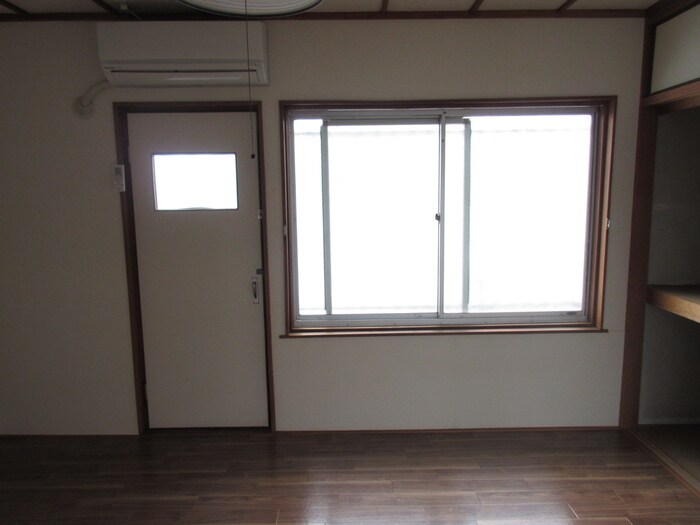 物件内観写真18　(居室)