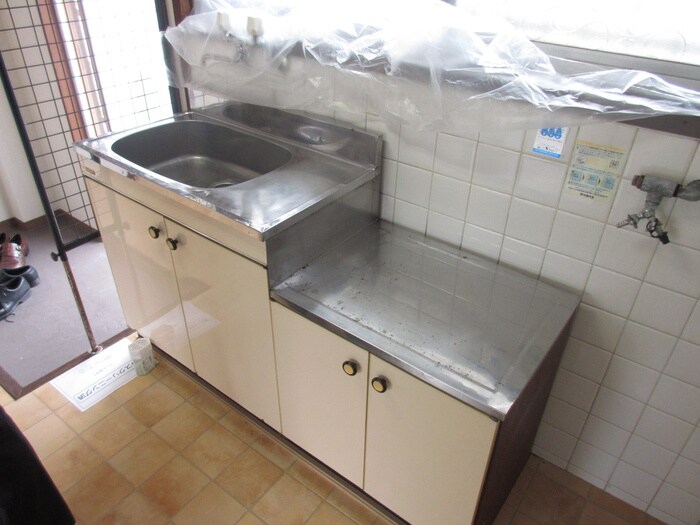 物件内観写真19　(キッチン)