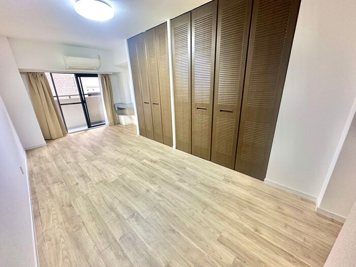 物件内観写真7　(居室)