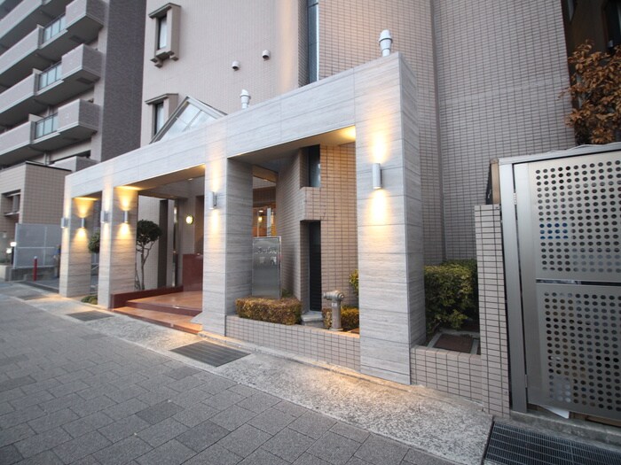 物件外観写真6　(外観写真)