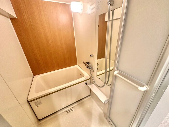物件内観写真14　(バス／シャワールーム等)