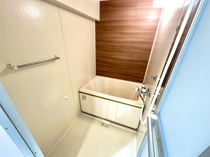 物件内観写真14　(バス／シャワールーム等)