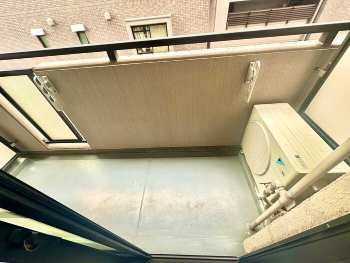 物件内観写真17　(ベランダ・バルコニー)