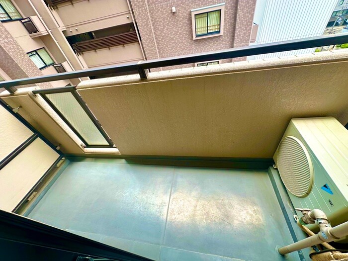 物件内観写真17　(ベランダ・バルコニー)