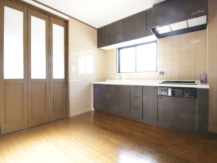 物件内観写真6　(居室)