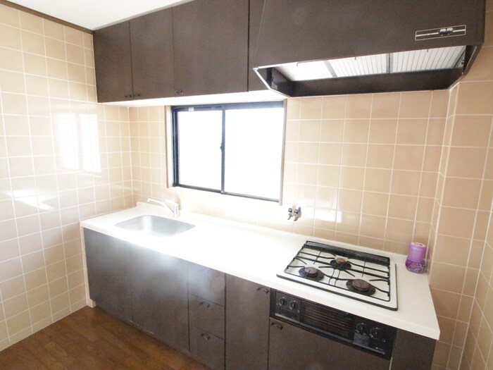 物件内観写真7　(キッチン)