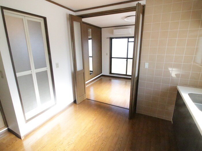 物件内観写真12　(内観写真)