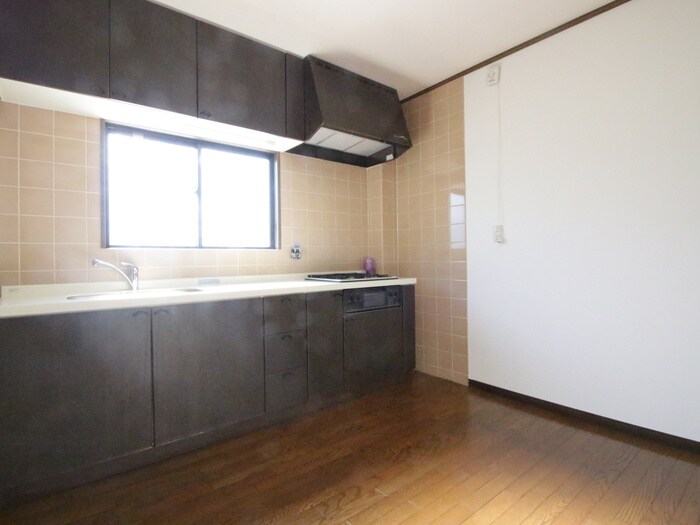 物件内観写真20　(キッチン)