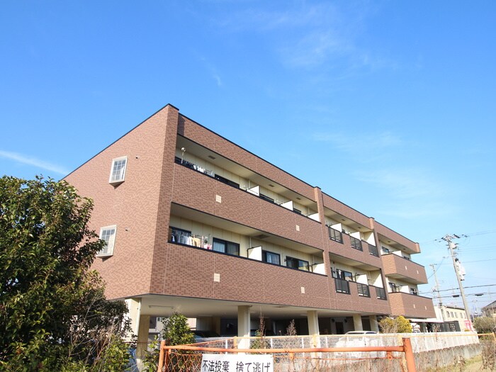 物件外観写真6　(外観写真)