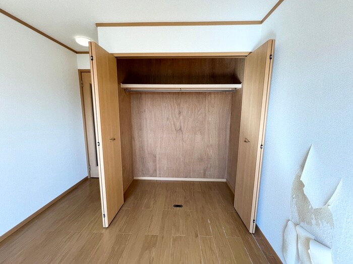 物件内観写真10　(収納)