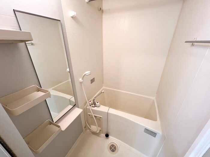 物件内観写真11　(バス／シャワールーム等)
