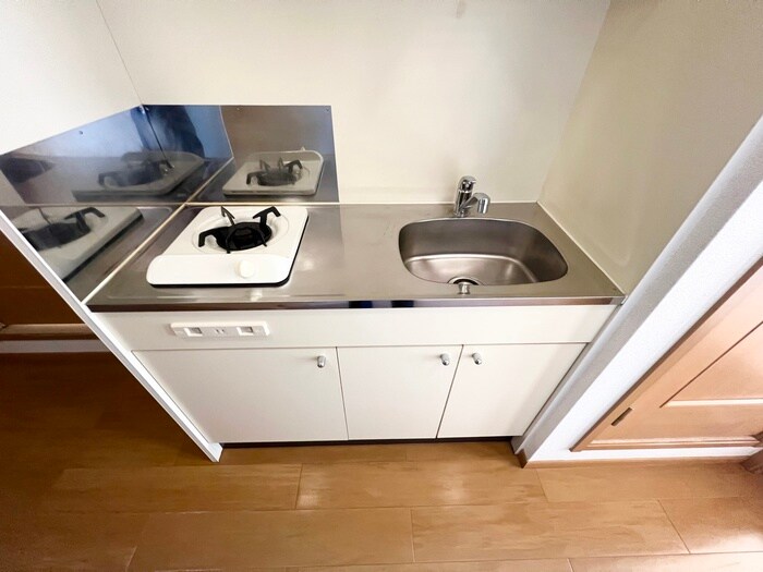 物件内観写真12　(キッチン)