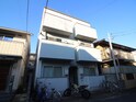 マンションＶ