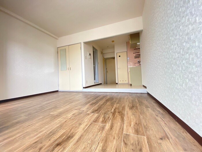 物件内観写真7　(居室)