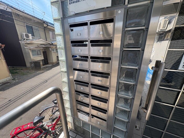 物件外観写真3　(建物設備)