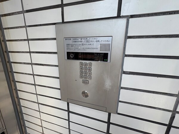 建物設備