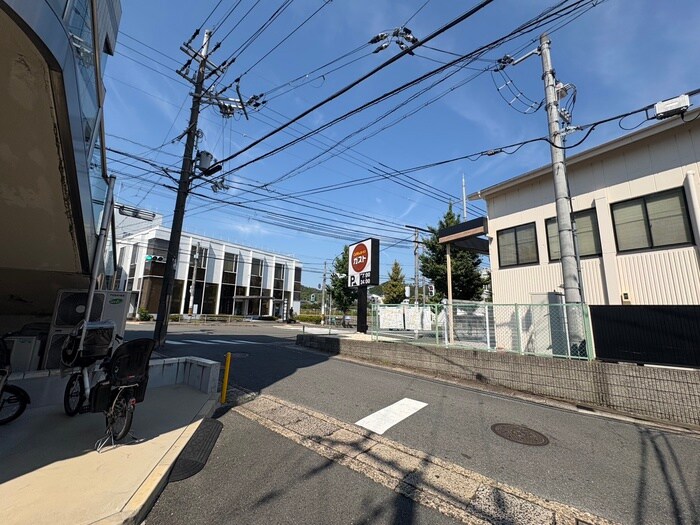 物件外観写真6　(周辺環境)
