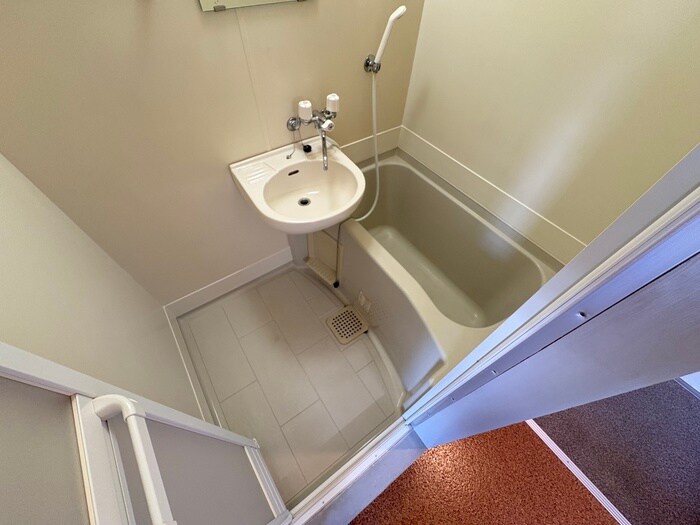 物件内観写真11　(バス／シャワールーム等)