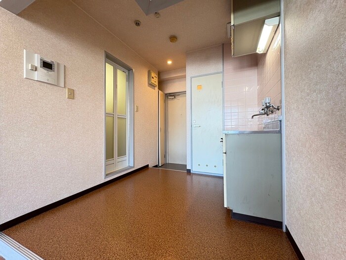 物件内観写真17　(居室)