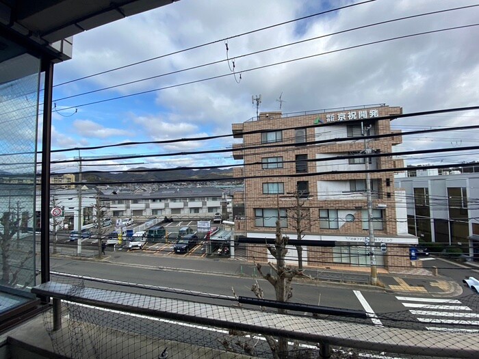 物件内観写真18　(周辺環境)