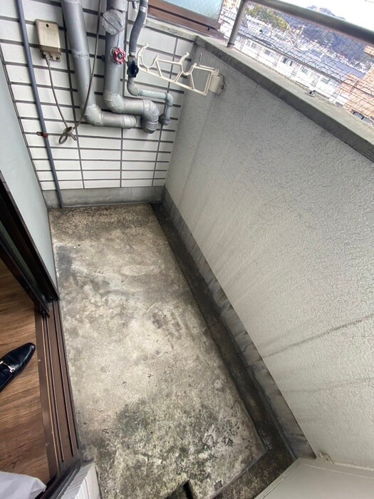 物件内観写真19　(室内からの展望)