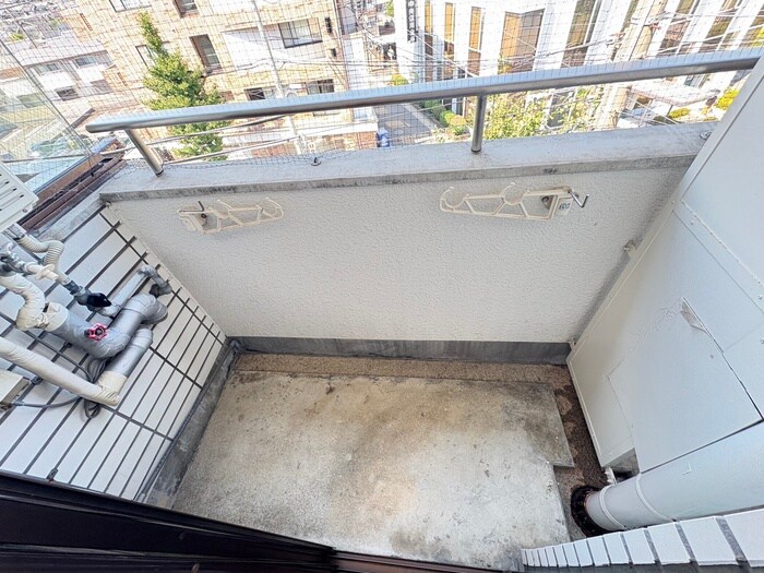 物件内観写真19　(ベランダ・バルコニー)