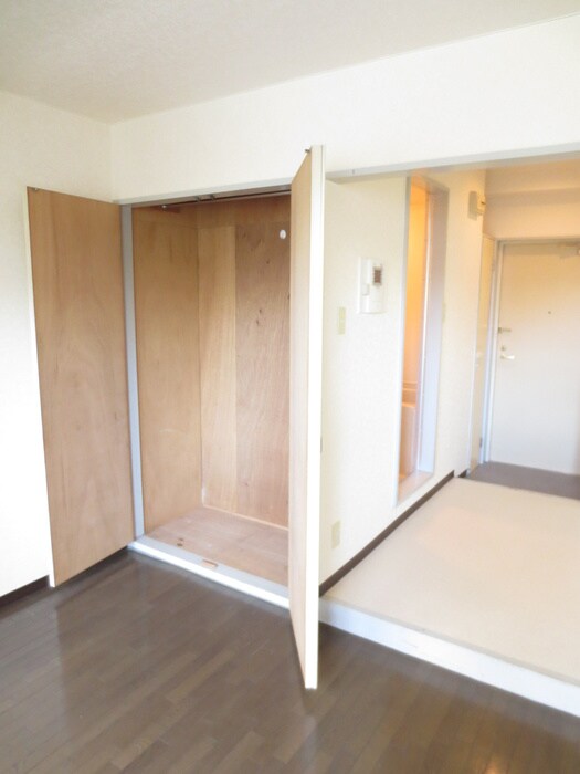 物件内観写真20　(収納)