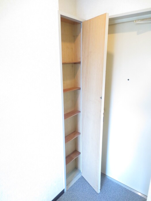 物件内観写真21　(靴箱)