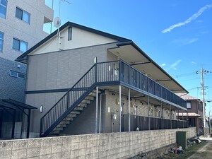 セジュ－ルレイク外観写真