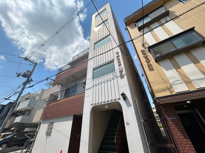 物件外観写真5　(外観写真)