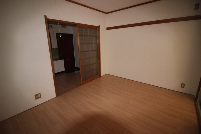 物件内観写真11　(居室)
