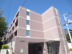 Ｎ・緑地外観写真