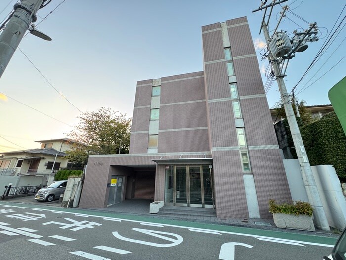 物件外観写真2　(その他)