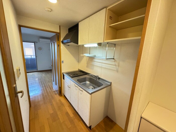 物件内観写真10　(キッチン)