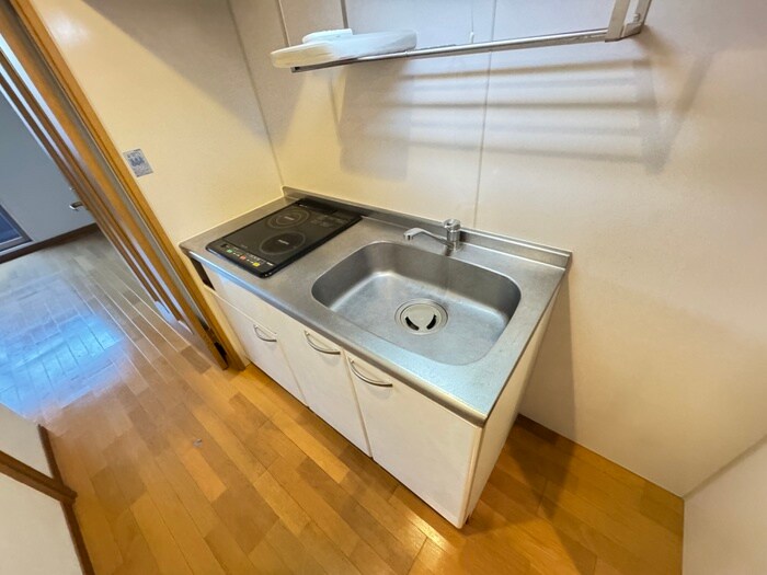 物件内観写真11　(キッチン)