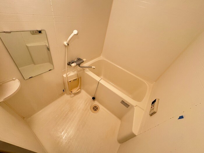 物件内観写真12　(バス／シャワールーム等)