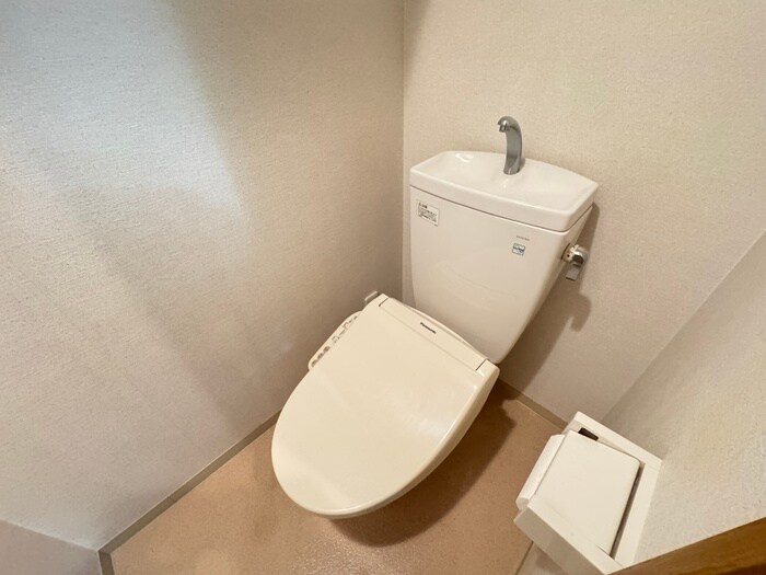 物件内観写真13　(バス／シャワールーム等)