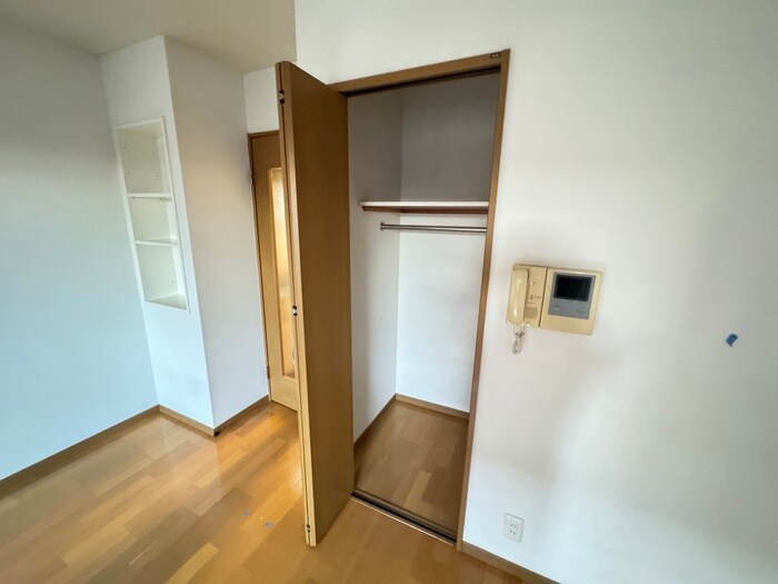 物件内観写真17　(収納)