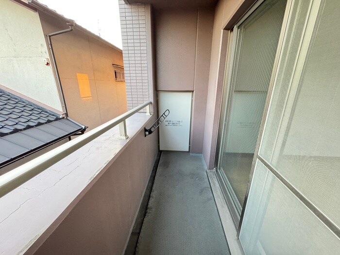 物件内観写真20　(ベランダ・バルコニー)