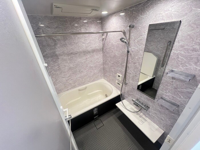 物件内観写真11　(バス／シャワールーム等)