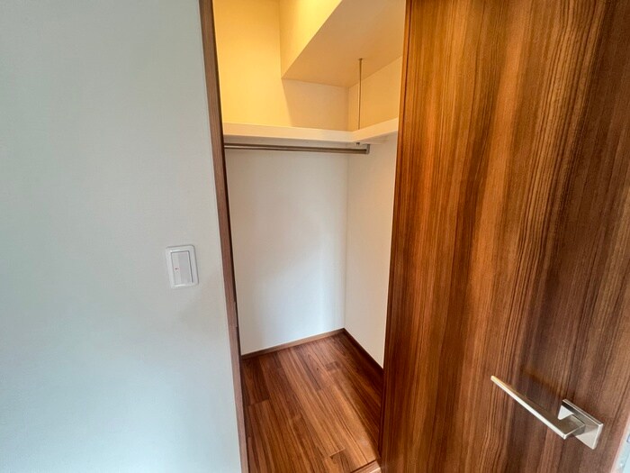 物件内観写真15　(収納)