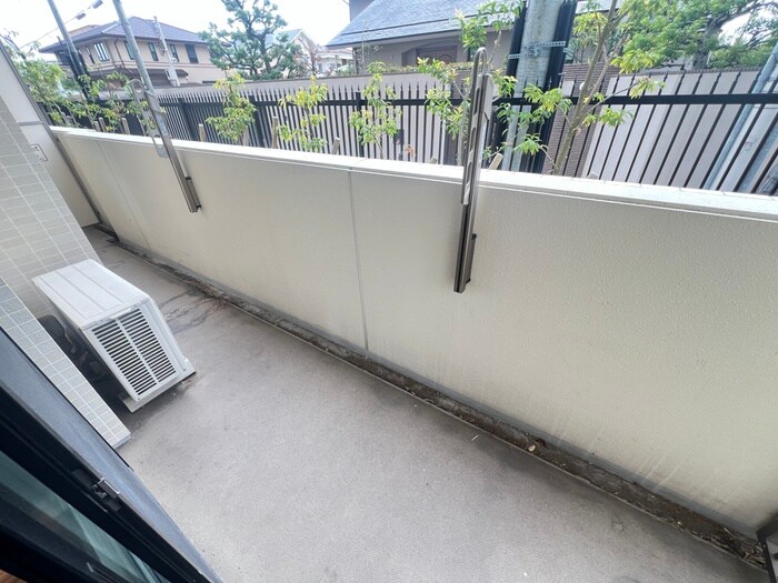 物件内観写真18　(ベランダ・バルコニー)