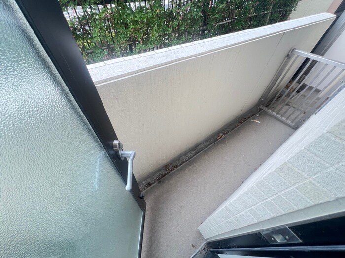 物件内観写真19　(ベランダ・バルコニー)